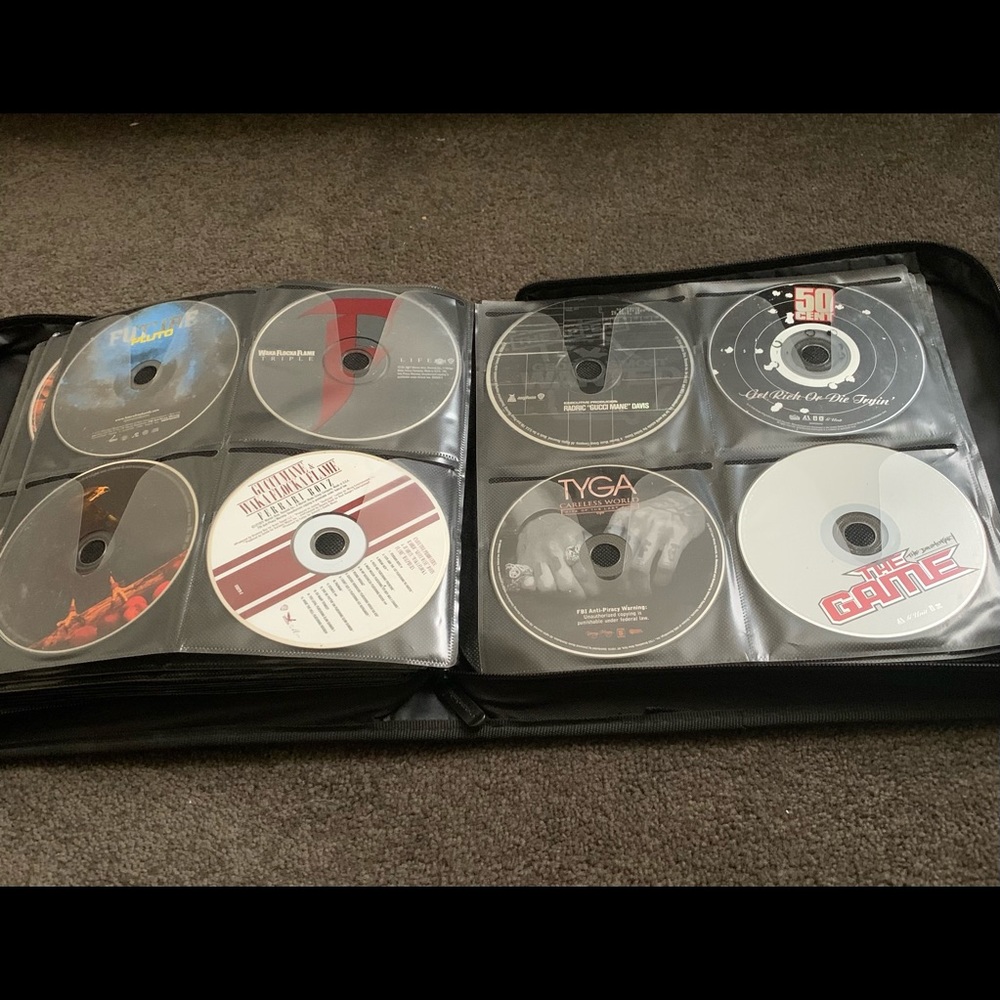 CDs - Picture 12 of 14
